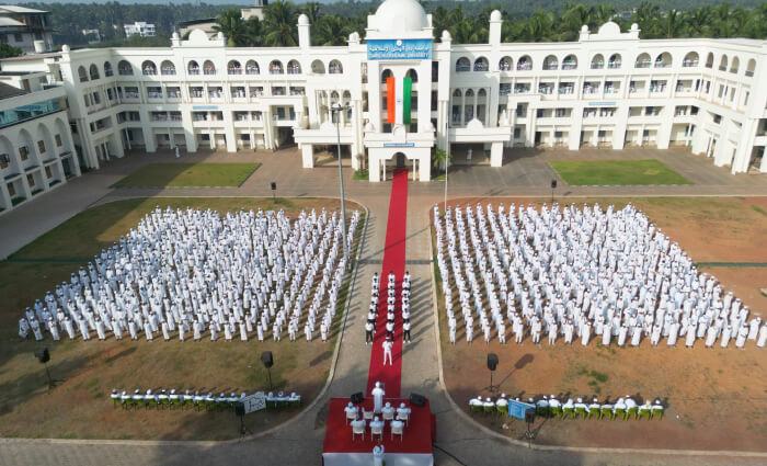 दारुल हुदा इस्लामिक यूनिवर्सिटी: भारत में दीनी और दुनियावी तालीम की एक नई इंक़िलाबी शुरुआत